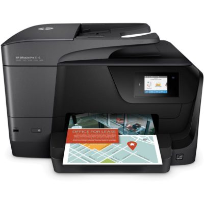 hp OfficeJet Pro 8718 All-in-One Printer hp OfficeJet Pro 8718 All-in-One Printer